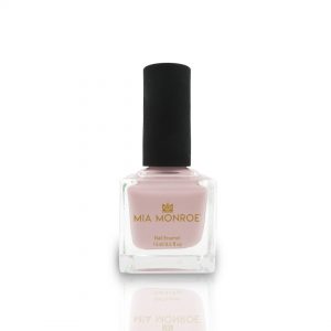 Fall Color Collection Nail Polish Cuffing Season- Pinkish