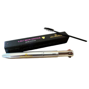 Mia Monroe 4 in 1 Brow Pen in Cosmetics
